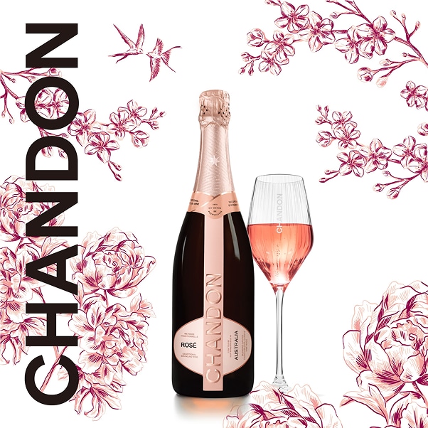 Chandon Logo